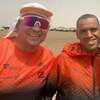 Comment terminer un marathon des sables