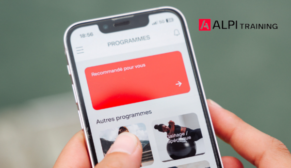 sport-application-alpi training-sportif-entraînement-récupération-blessure-renforcement-muscles-performance-prévention-personnalisé-santé-yoga-course à pied-trail-cyclisme-objectifs-programmes