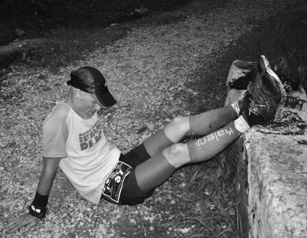 Préparer un Ultra - Optimiser son sommeil