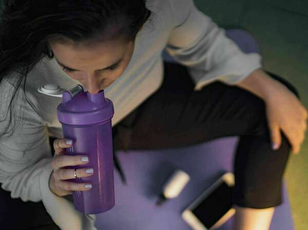 VDI alimentation , sport et bien-être