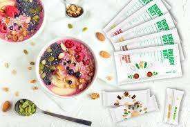 La gamme de produits Beautysané