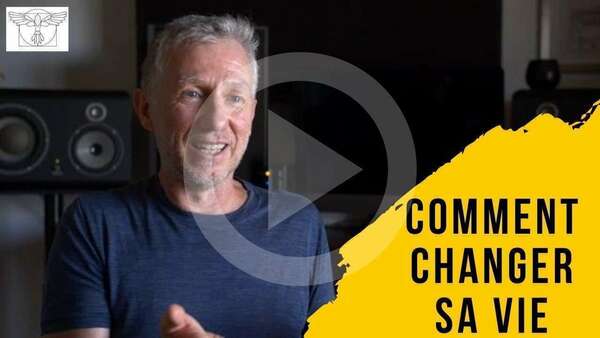 Changer sa vie pour atteindre son summum