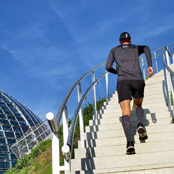 Les grandes compétitions de course en France