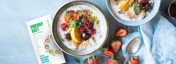 Beautysané pour atteindre tes objectifs minceur ! 