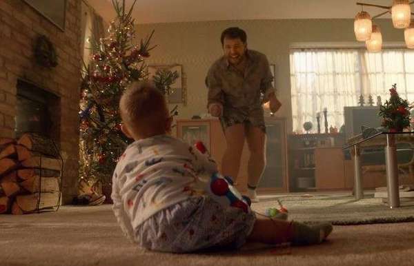 COME & GET YOUR LOVE