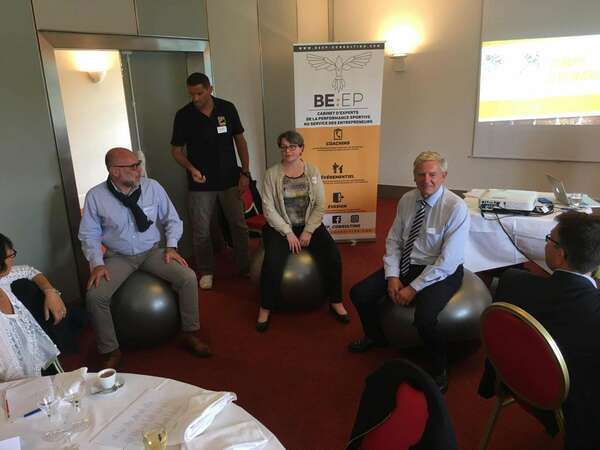 COMMENT CONSERVER SON CAPITAL ÉNERGIE APRÈS LES VACANCES ?