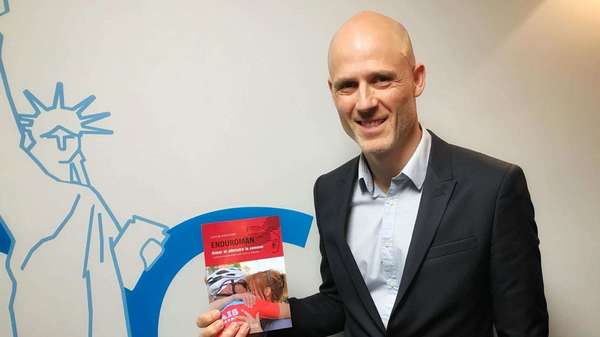 CONFÉRENCE AVEC LES ÉTUDIANTS DE L'ISG