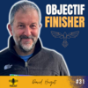 David Hugot agent de François d'Haene Cyril Blanchard Objectif Finisher