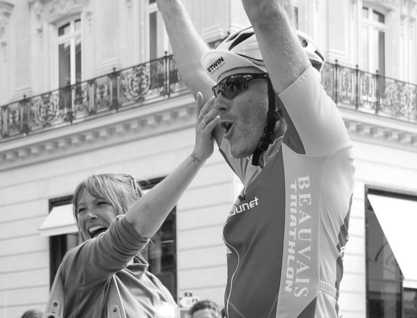 Matthieu Witvoet-vie de couple-s'entraîner en couple-performance sportive-équilibre-course à pied-projet commun-motivation-communication-charge mentale-sport à deux-objectif commun-entraînement-projet sportif à deux-rester concentré