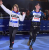 Matthieu Witvoet-vie de couple-s'entraîner en couple-performance sportive-équilibre-course à pied-projet commun-motivation-communication-charge mentale-sport à deux-objectif commun-entraînement-projet sportif à deux-rester concentré