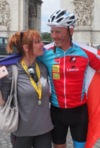 Matthieu Witvoet-vie de couple-s'entraîner en couple-performance sportive-équilibre-course à pied-projet commun-motivation-communication-charge mentale-sport à deux-objectif commun-entraînement-projet sportif à deux-rester concentré
