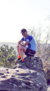 course à pied-sport d'endurance-performance mentale-facteur de performance-performance sportive-motivation-confiance en soi-estime de soi-données scientifiques-trail-gérer ses émotions-compétition-plan d'entrainement-joseph mestrallet
