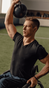 reprendre le sport-blessure-récupération-entraînement-résilience-motivation-handicap-remise en forme-activité physique-adaptation-se remettre d’un accident-exercices de rééducation-force mentale-retrouver la forme-boris ghirardi