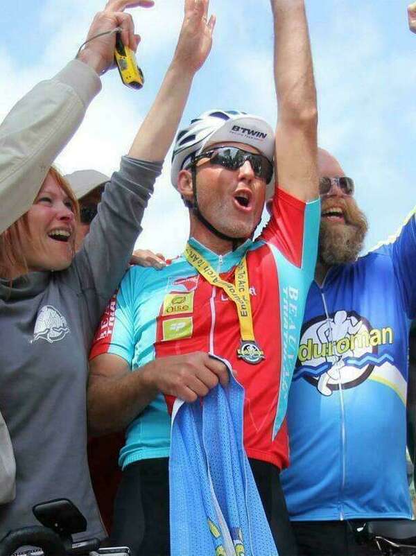 Comment ne pas se laisser bouffer par les réseaux sociaux et l’immédiateté quand tu es sportif et que tu veux aller au bout de ton défi ?