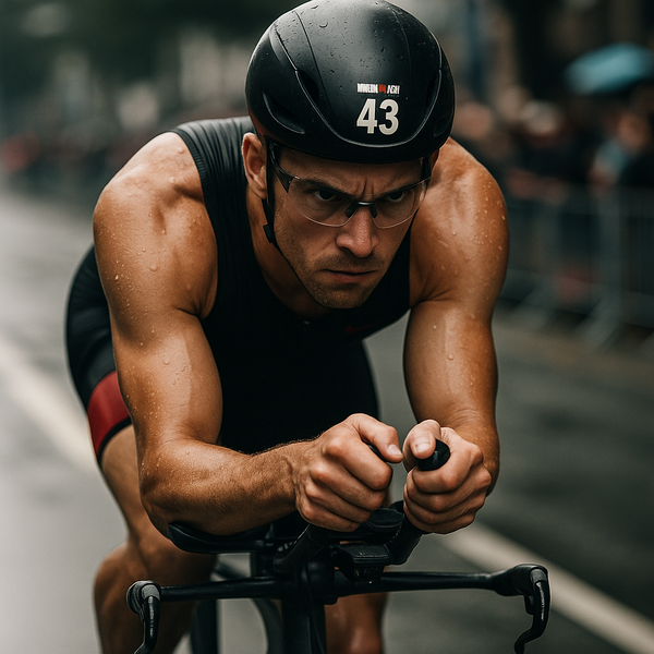 Comment rester motivé et aligné grâce à l'intention quand on se lance à 100% dans un challenge sportif ou professionnel ?