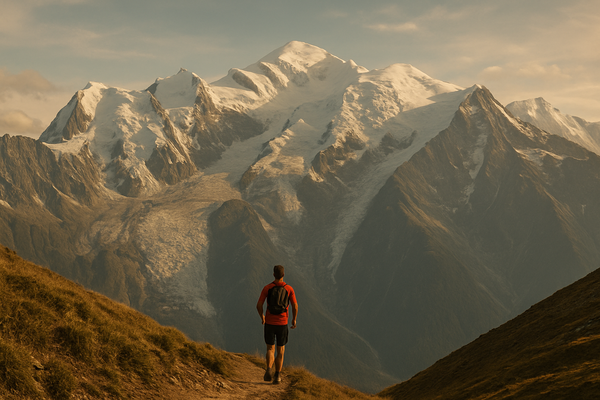 Développer son intuition dans le sport : quand le mental guide la course… et la vie