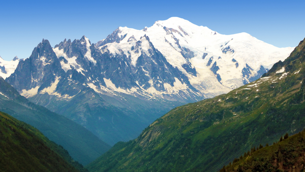 Quelles sont les plus belles courses et trails de montagne ?