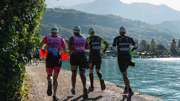 Pourquoi le swimrun est le meilleur sport d’endurance ? Nature, cardio et sensations fortes