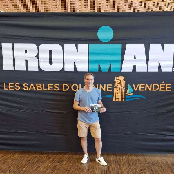 Triathlon et gestion du stress : comment l’endurance aide à durer, respirer et performer