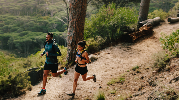 Ultra trail et trail running : se reconnecter à soi et aux autres