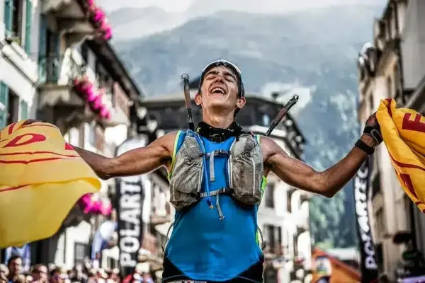  Comment gérer le stress avant une course : ce que les champions font différemment