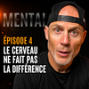 Tu crois découvrir la course...mais ton cerveau l'a déjà vécue