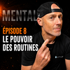 Tu crois manquer de confiance...mais tu répètes