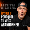 Tu crois que tu es bloqué... mais tu es en transition