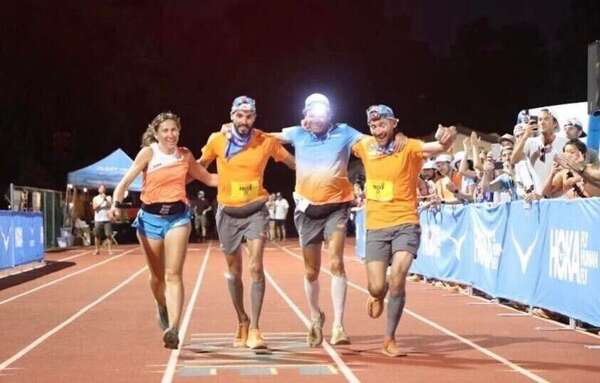 Rebondir après un abandon en ultra-trail : comment transformer l'échec en performance