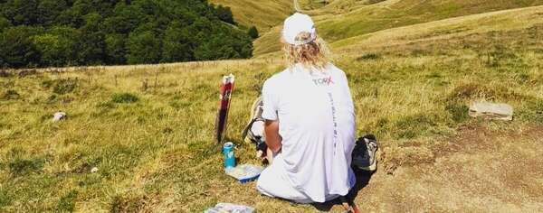 Ne pas gagner une course d'ultra-trail : pourquoi ce n'est jamais avoir couru pour rien
