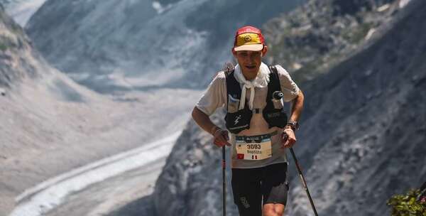 Régime pauvre en fibres avant une course d'ultra-trail : le protocole nutritionnel des champions