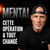 Cette opération m'a appris une leçon que je n'attendais pas