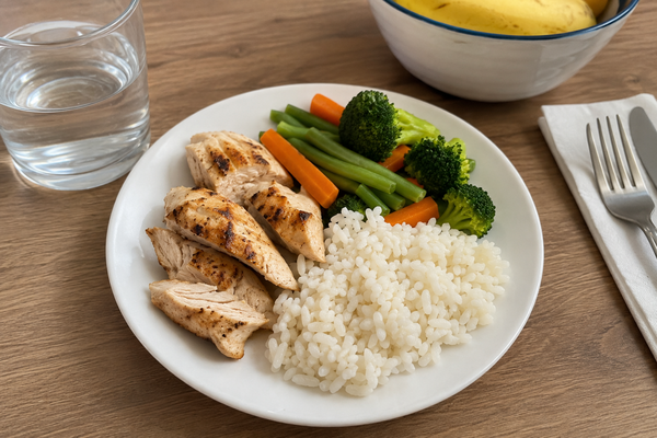 Nutrition post-opératoire : comment j'accélère ma cicatrisation après mon opération