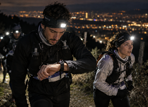 Saintelyon : écouter sa montre GPS ou son ressenti ? La vraie question de préparation mentale