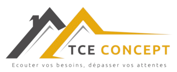 Logo TCE Concept