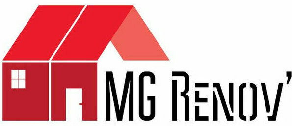 Logo MG Renov