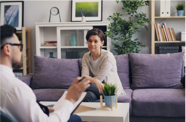 POURQUOI ALLER VOIR UN PSYCHOLOGUE ?