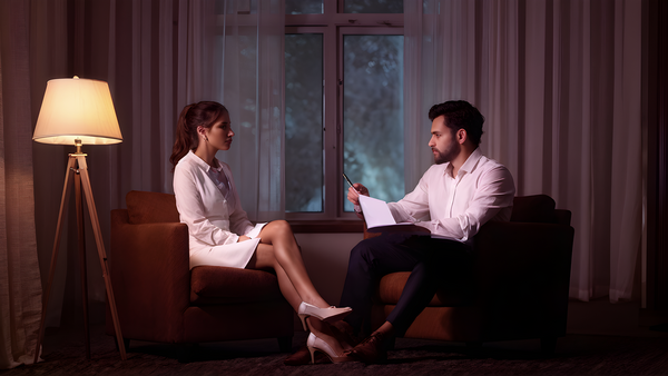 Pourquoi voir un psy en ligne ?