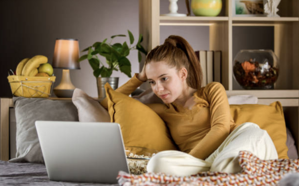 THERAPIE EN LIGNE : MODE D'EMPLOI