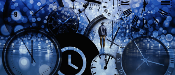 QU' EST-CE QUE LA PROCRASTINATION?