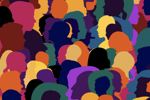 Pourquoi je me sens différent dans ma famille?