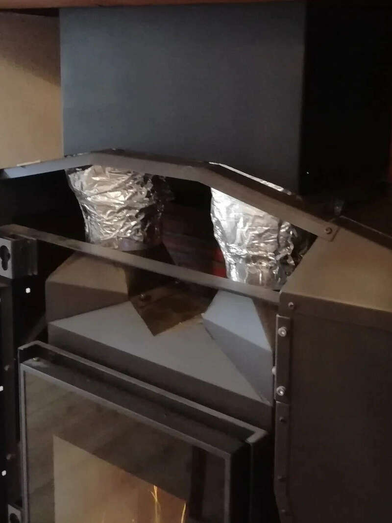 Ramonage propre et conforme pour la sécurité de votre logement