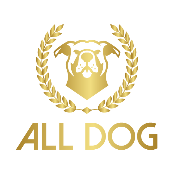Logo All Dog