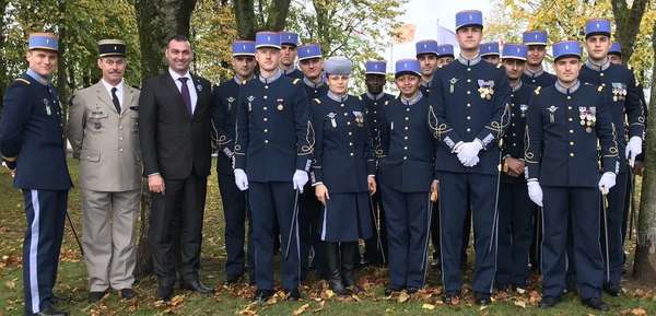 Commémorations du 11 novembre 