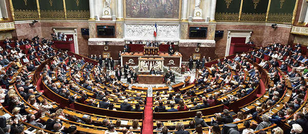 Vote des ordonnances 