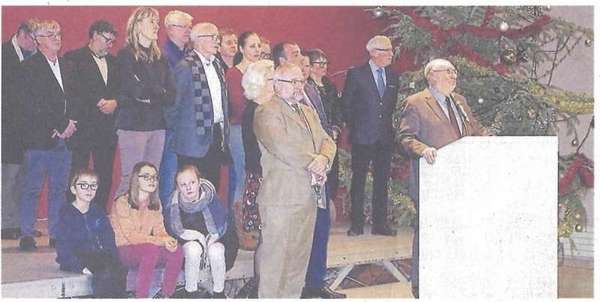 Blainville-sur-Orne "De nouveaux projets devraient voir le jour"