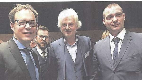 Calvados : LREM en ordre de marche