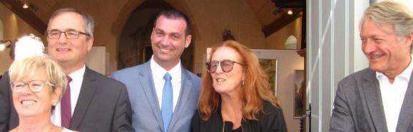 Vauville, des XIXe Picturales hautes en couleurs et riches en bonne humeur