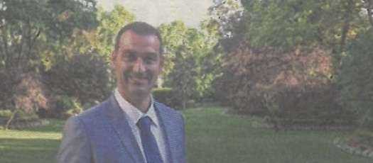 Christophe Blanchet s'oppose à la fermeture du TGI de Lisieux