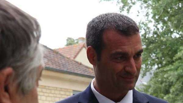 Le député dresse son bilan à sa permanence